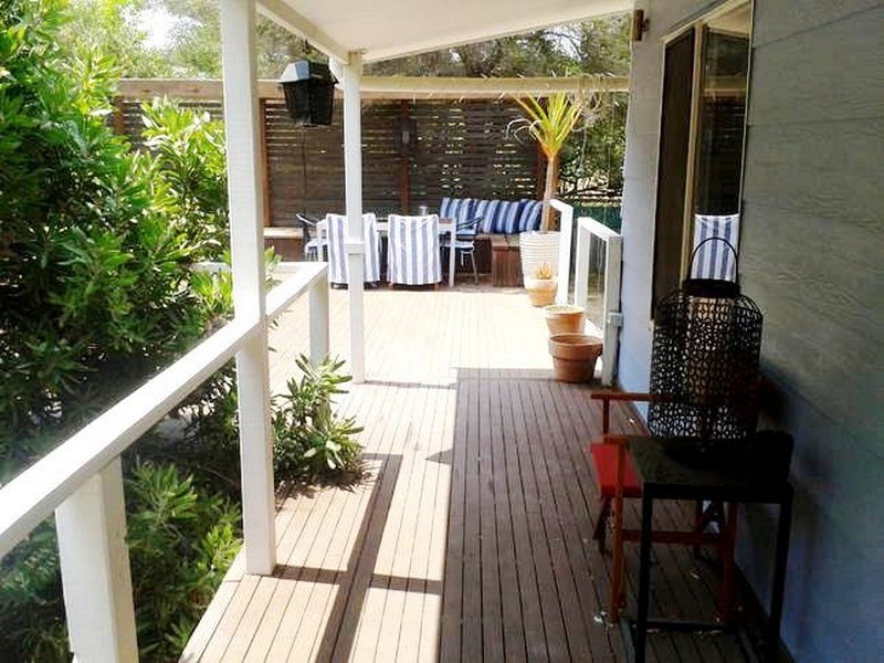 118 ATHERTON DRIVE, Venus Bay VIC 3956