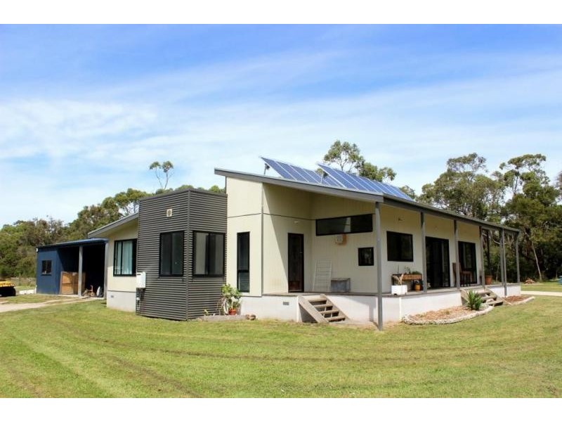 30 FISHERS ROAD, Tarwin Lower VIC 3956