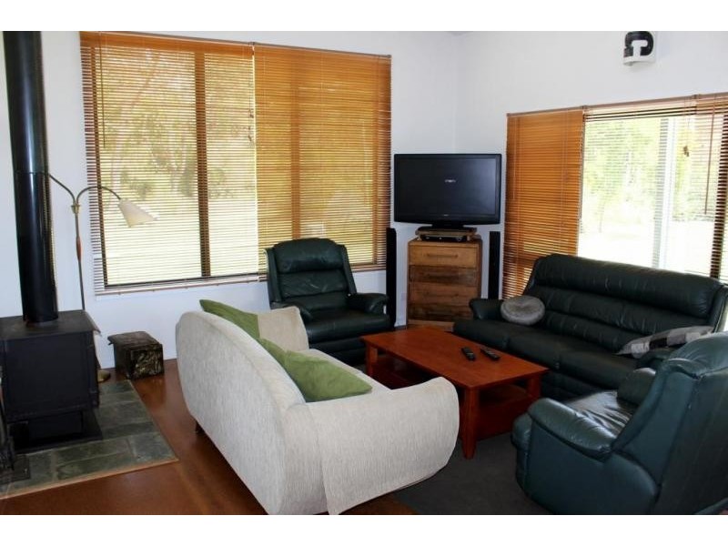 30 FISHERS ROAD, Tarwin Lower VIC 3956