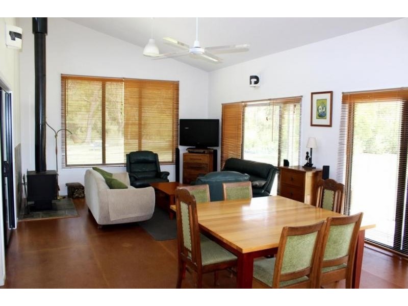 30 FISHERS ROAD, Tarwin Lower VIC 3956