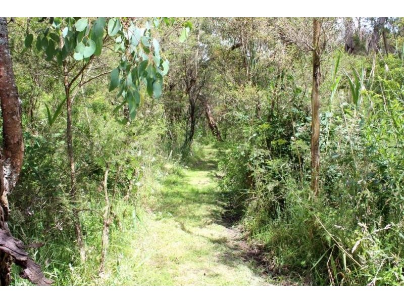 30 FISHERS ROAD, Tarwin Lower VIC 3956