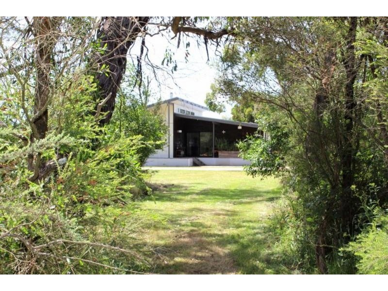 30 FISHERS ROAD, Tarwin Lower VIC 3956