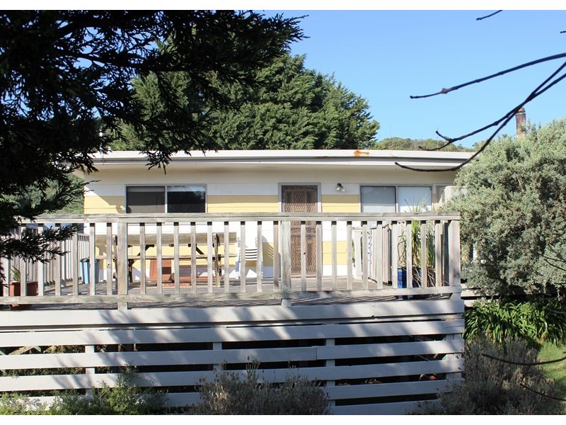 61 JUPITER BOULEVARD, Venus Bay VIC 3956