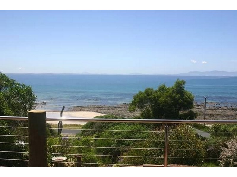 12, WARATAH STREET, Walkerville North VIC 3959