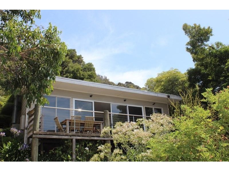 12, WARATAH STREET, Walkerville North VIC 3959