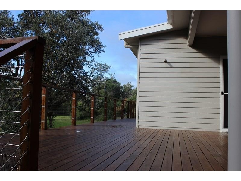 4 ANTHONY AVENUE, Venus Bay VIC 3956