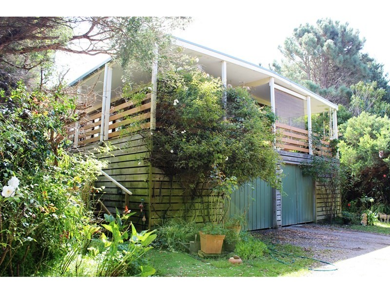 18-22 JUPITER BOULEVARD, Venus Bay VIC 3956