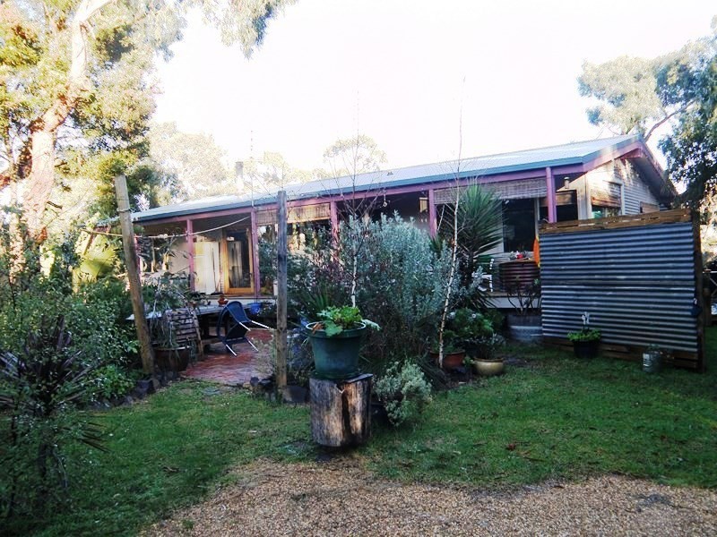 2 TARWIN PLACE, Tarwin Lower VIC 3956