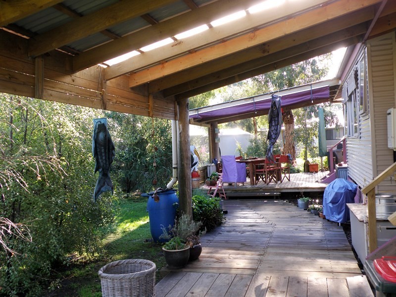 2 TARWIN PLACE, Tarwin Lower VIC 3956