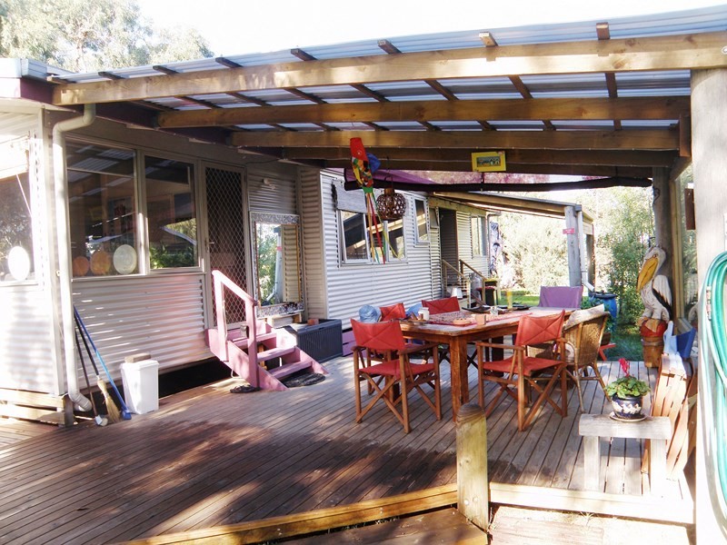 2 TARWIN PLACE, Tarwin Lower VIC 3956