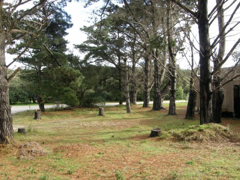 106 ATHERTON DRIVE, Venus Bay VIC 3956