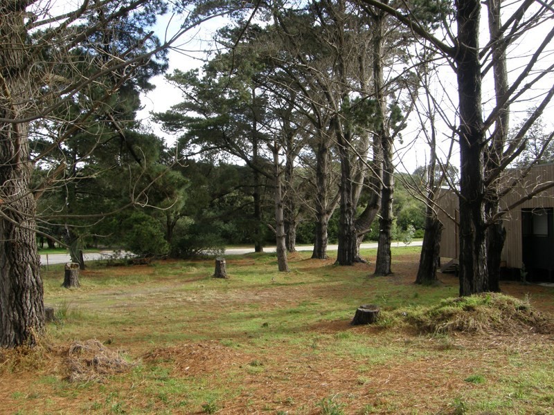 106 ATHERTON DRIVE, Venus Bay VIC 3956