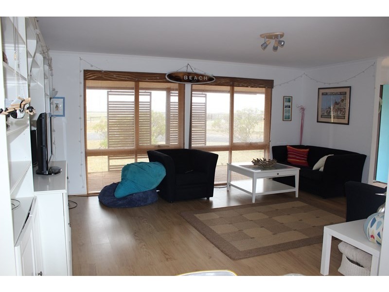 163 LEES ROAD, Venus Bay VIC 3956