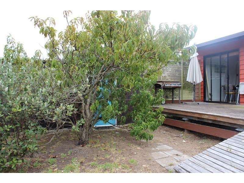 163 LEES ROAD, Venus Bay VIC 3956
