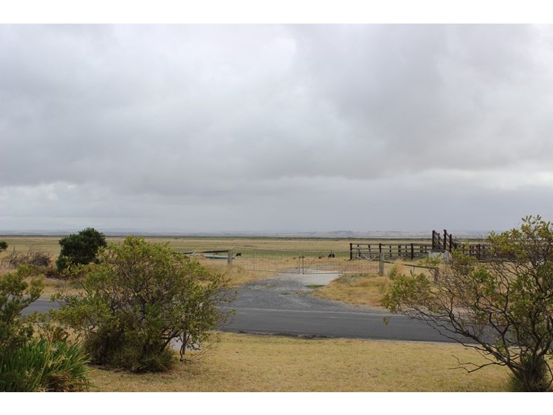 163 LEES ROAD, Venus Bay VIC 3956