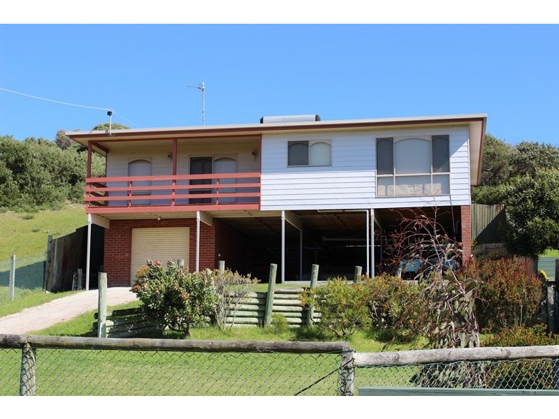 107 CANTERBURY ROAD, Venus Bay VIC 3956