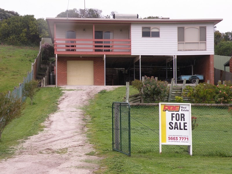 107 CANTERBURY ROAD, Venus Bay VIC 3956