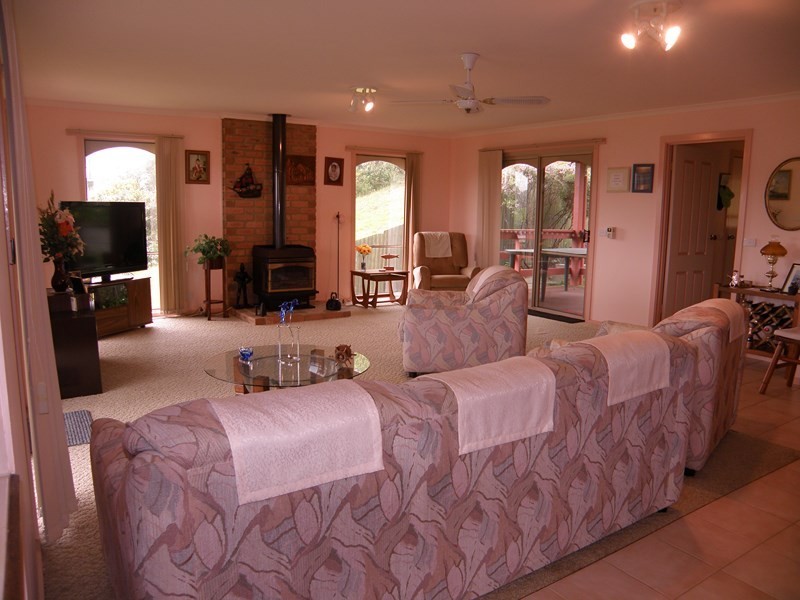 107 CANTERBURY ROAD, Venus Bay VIC 3956