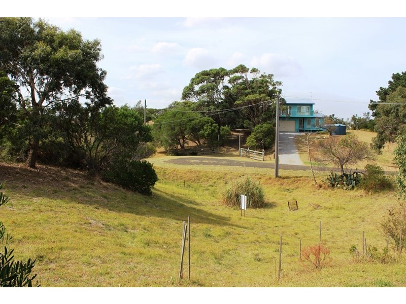 5 CAROL COURT, Venus Bay VIC 3956