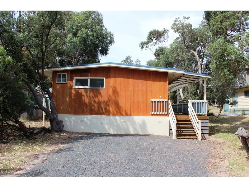 8 MARINE PARADE, Venus Bay VIC 3956