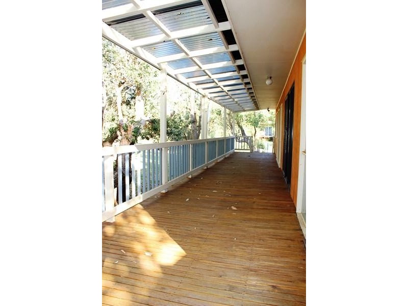 8 MARINE PARADE, Venus Bay VIC 3956