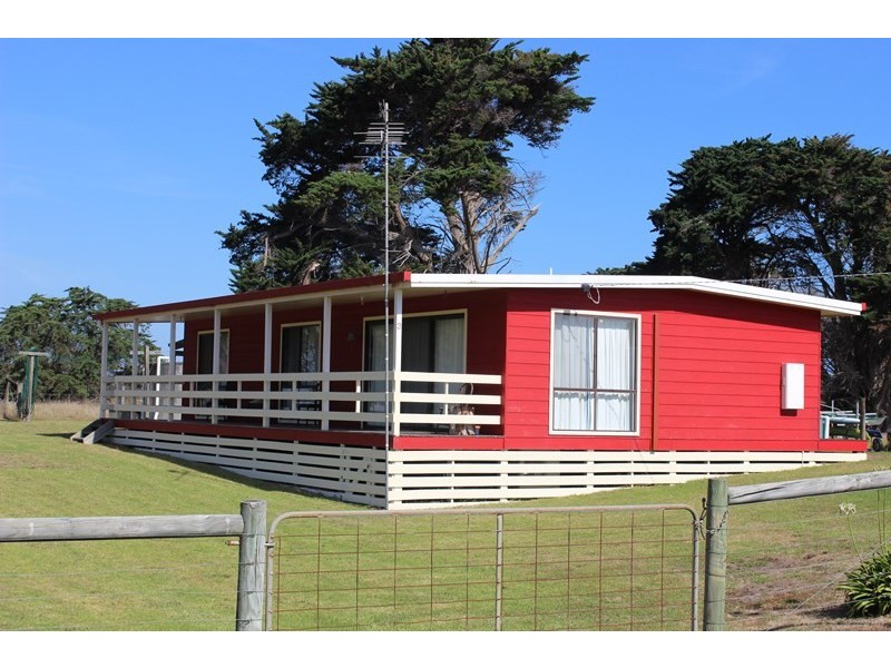 3 PLUTO DRIVE, Venus Bay VIC 3956