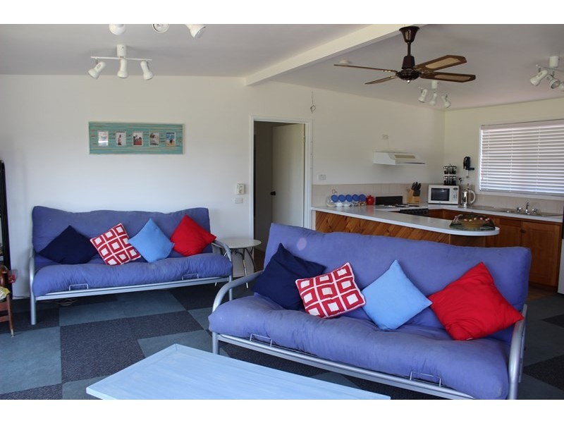 3 PLUTO DRIVE, Venus Bay VIC 3956