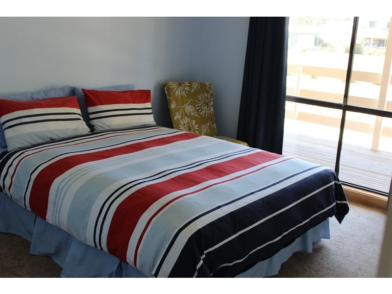 3 PLUTO DRIVE, Venus Bay VIC 3956