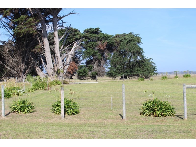 1 PLUTO DRIVE, Venus Bay VIC 3956