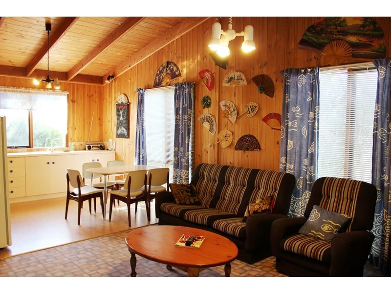 114 INLET VIEW ROAD, Venus Bay VIC 3956