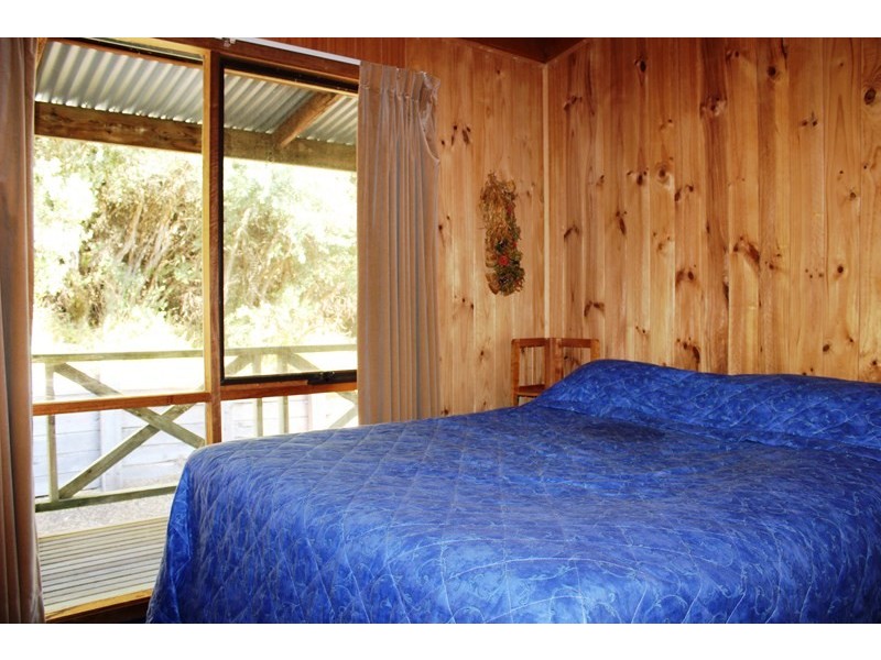 114 INLET VIEW ROAD, Venus Bay VIC 3956