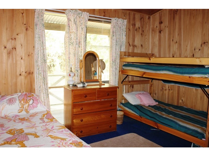 114 INLET VIEW ROAD, Venus Bay VIC 3956