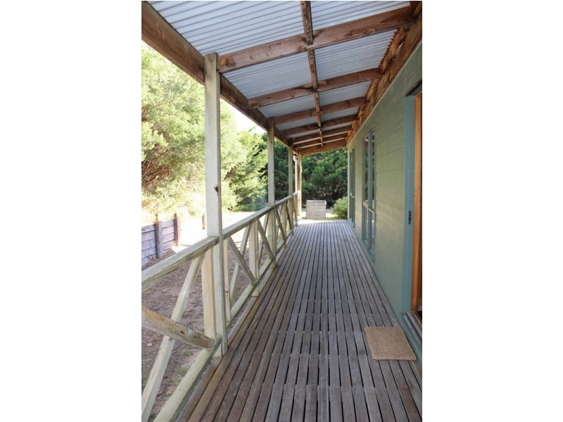 114 INLET VIEW ROAD, Venus Bay VIC 3956