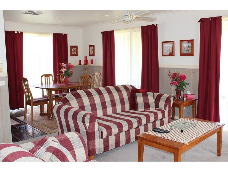 14 AMANDA CRESCENT, Venus Bay VIC 3956