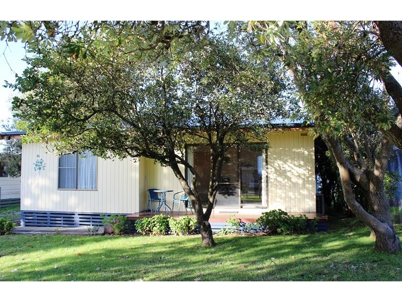 36 SATURN PARADE, Venus Bay VIC 3956