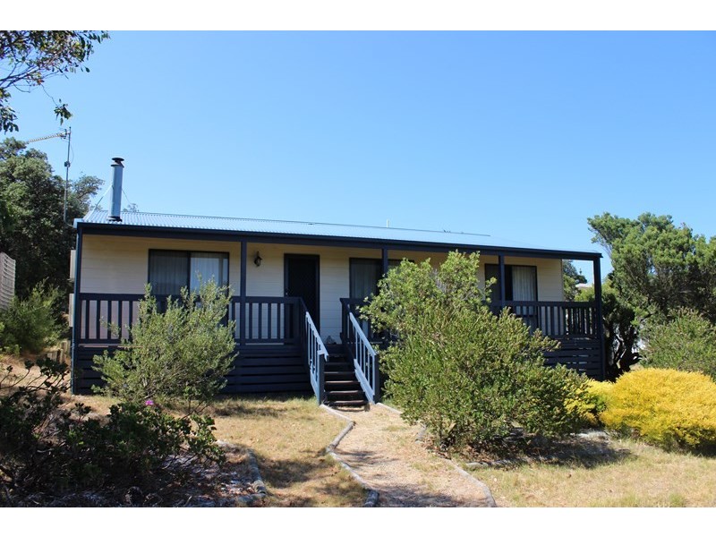 30 CONDON CRESCENT, Venus Bay VIC 3956