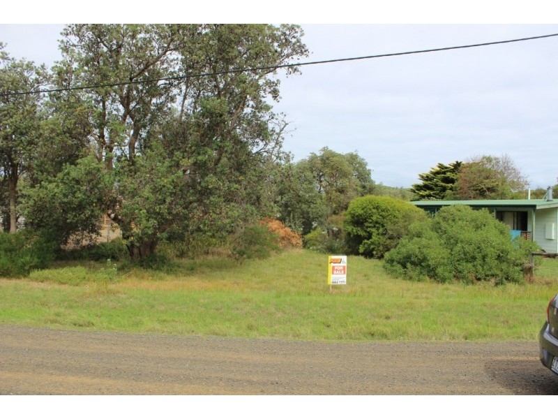 23 ANITA CRESCENT, Venus Bay VIC 3956