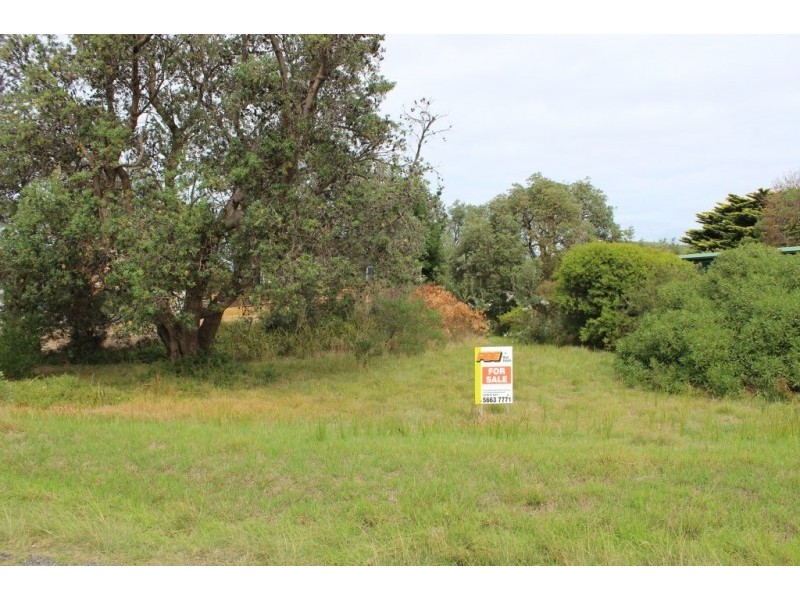 23 ANITA CRESCENT, Venus Bay VIC 3956