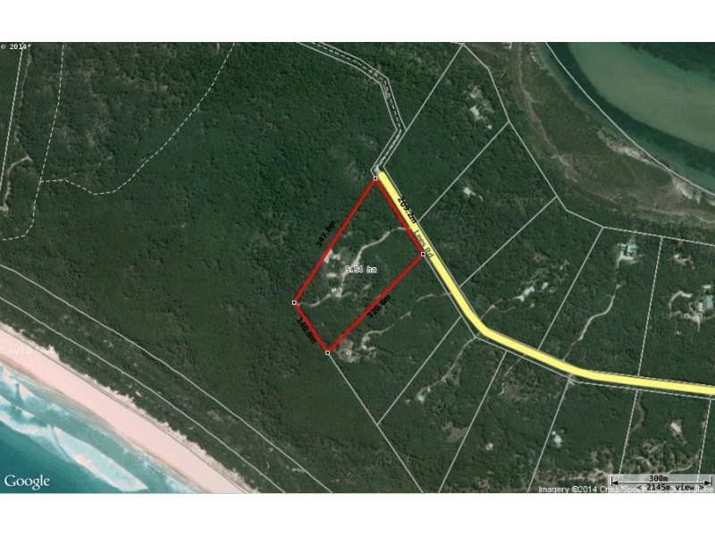 825 LEES ROAD, Venus Bay VIC 3956