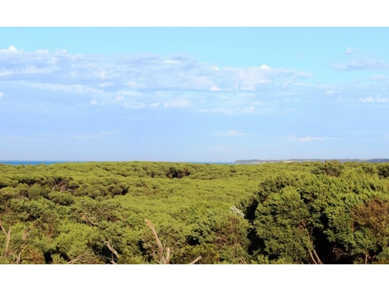 825 LEES ROAD, Venus Bay VIC 3956