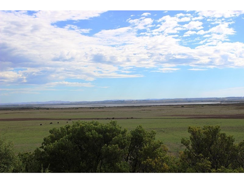 65 LANDSCAPE DRIVE, Venus Bay VIC 3956