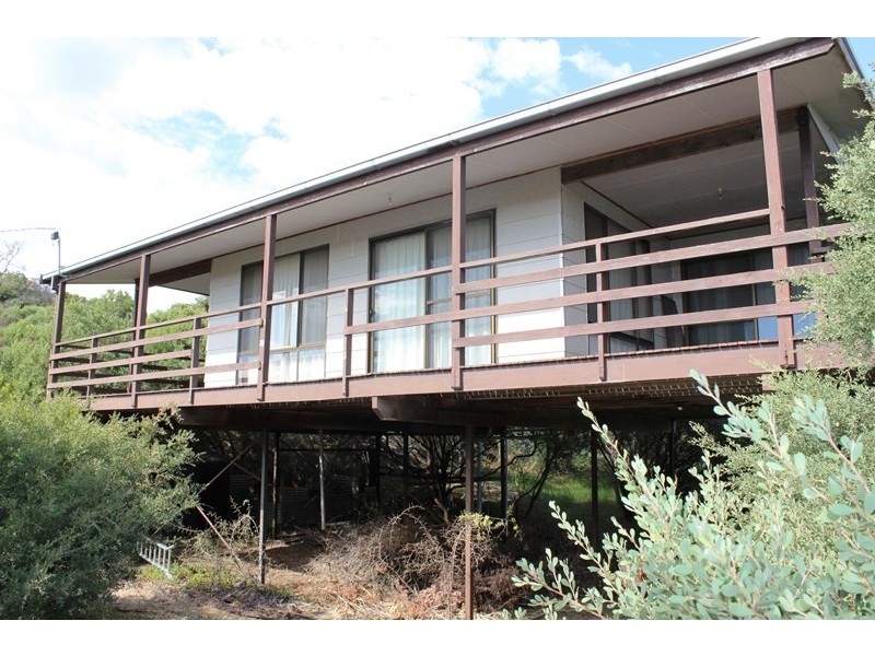 65 LANDSCAPE DRIVE, Venus Bay VIC 3956