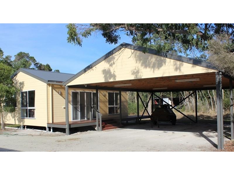 110 BALD HILLS ROAD, Tarwin Lower VIC 3956