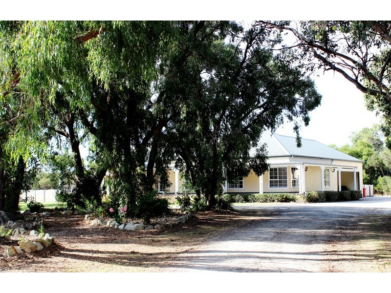 110 BALD HILLS ROAD, Tarwin Lower VIC 3956