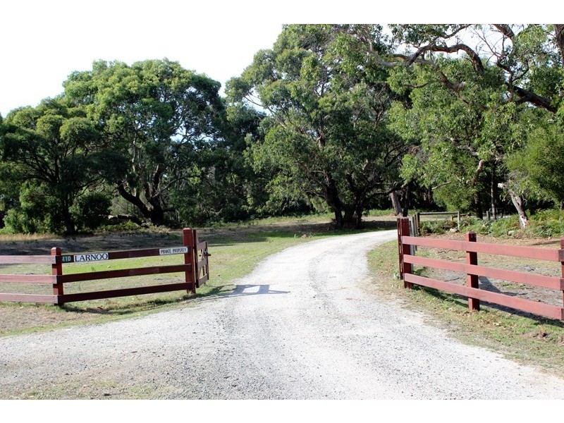 110 BALD HILLS ROAD, Tarwin Lower VIC 3956