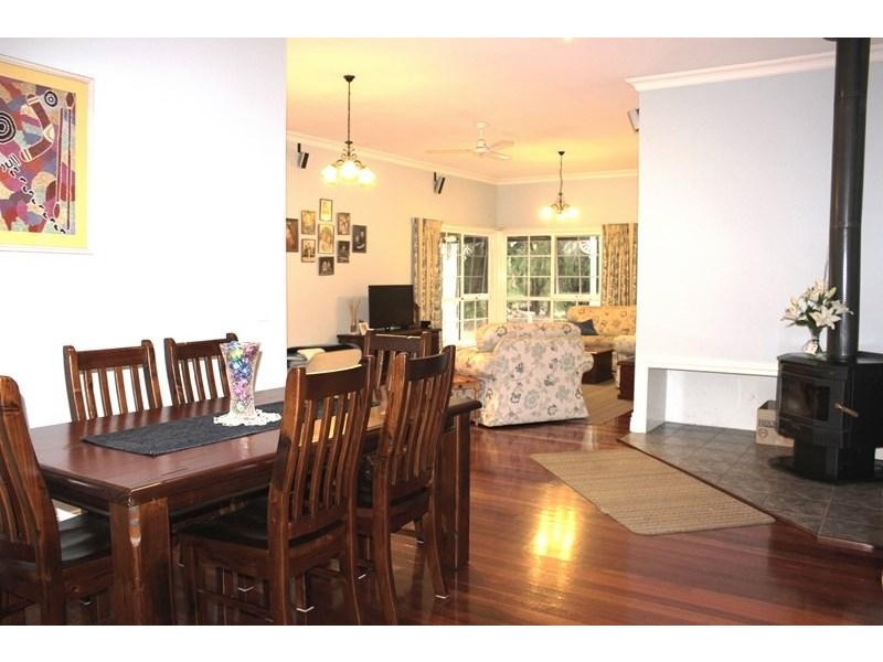 110 BALD HILLS ROAD, Tarwin Lower VIC 3956