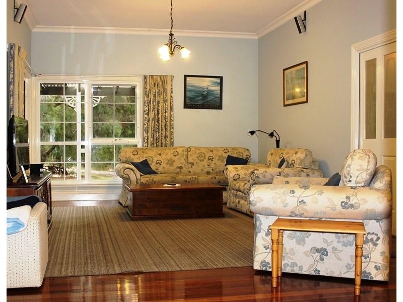 110 BALD HILLS ROAD, Tarwin Lower VIC 3956