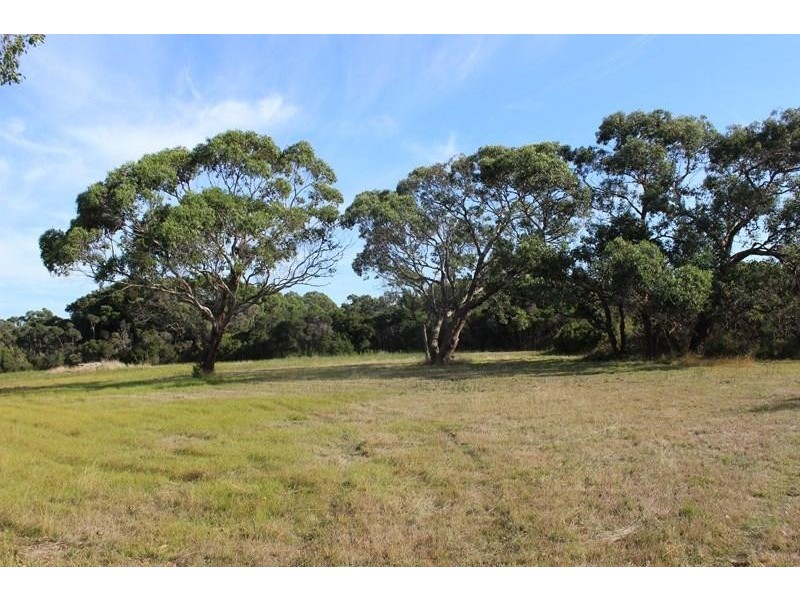 110 BALD HILLS ROAD, Tarwin Lower VIC 3956