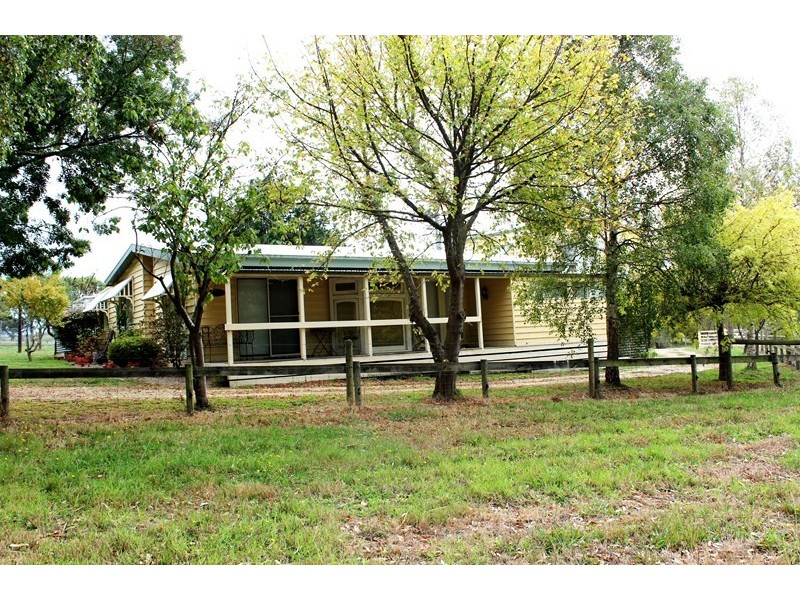 74 ARBUTHNOTS ROAD, Tarwin Lower VIC 3956