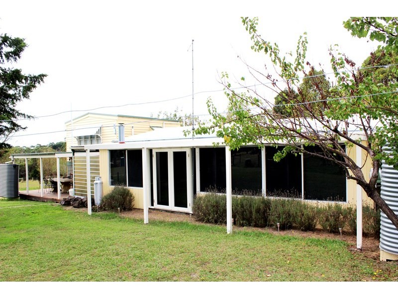 74 ARBUTHNOTS ROAD, Tarwin Lower VIC 3956